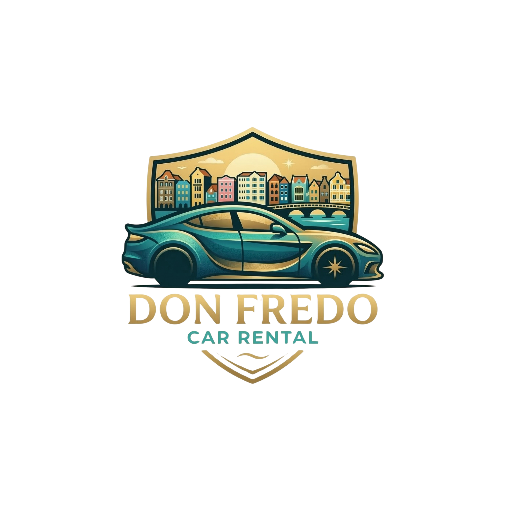 Don Fredo Car Rental